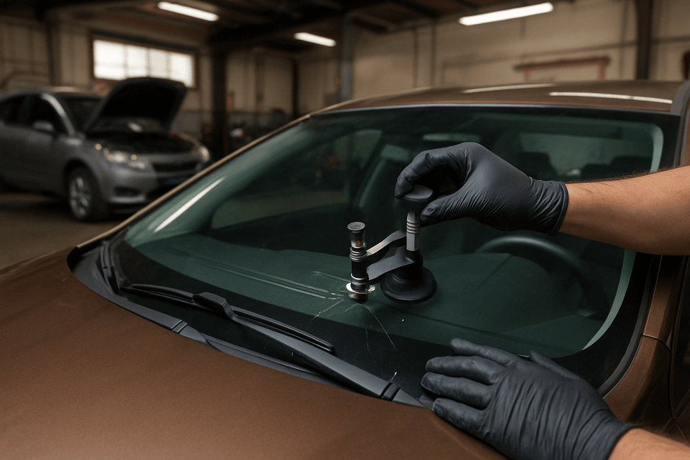 Car Window Chip Repair Near Me Explained Clearly