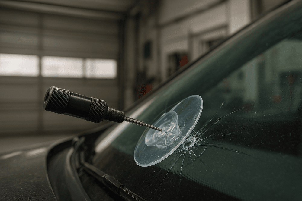 Top Rated Car Window Chip Repair Near Me Revealed