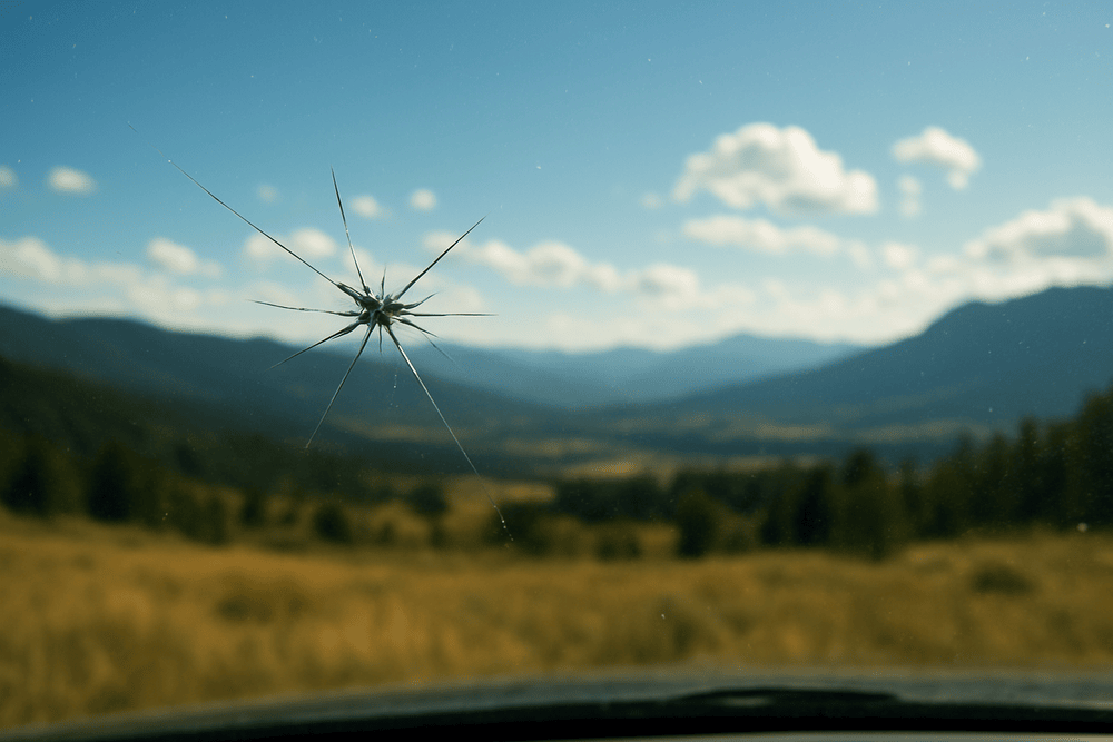 Rates for Mobile Rock Chip Repair and Their Factors