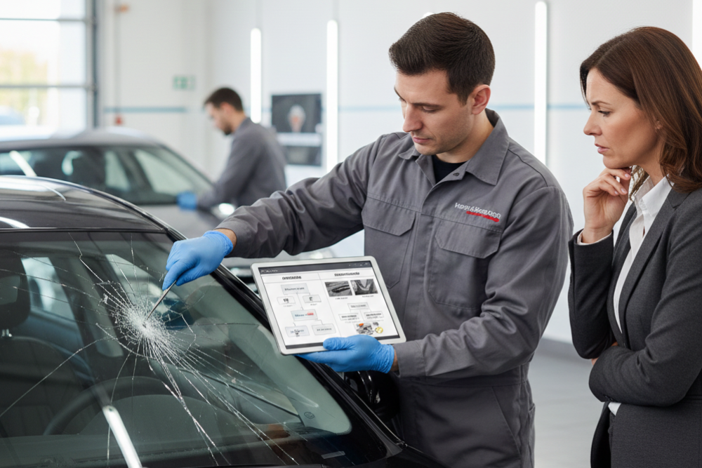 Window Repair Factors That Help Determine Fix or Replacement
