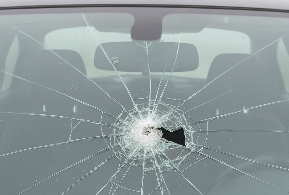 Warning Signs You Need Vehicle Glass Replacement
