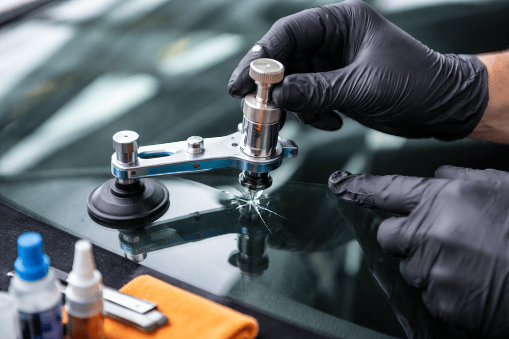 Insurance Mistakes After Broken Windshield Repair