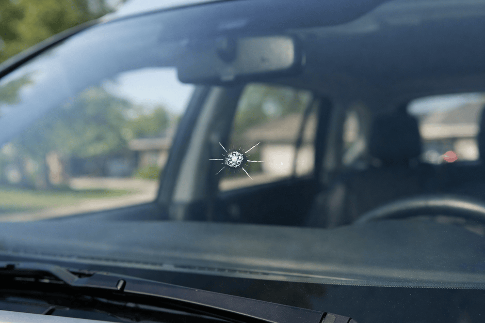 Same Day Windshield Repair Should Not Be Delayed
