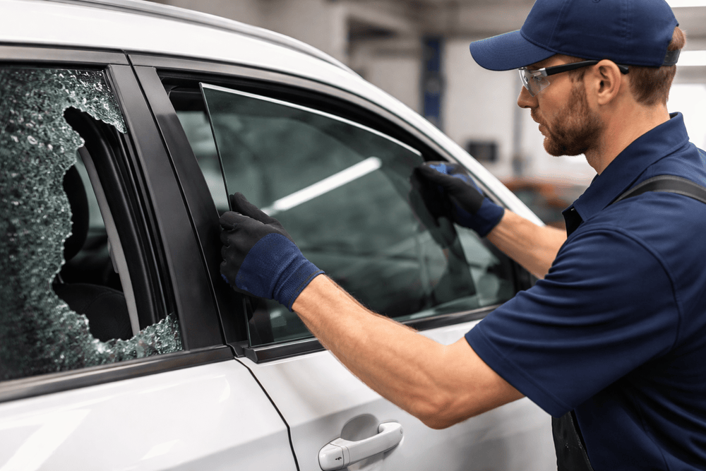 Understanding Passenger Side Window Replacement
