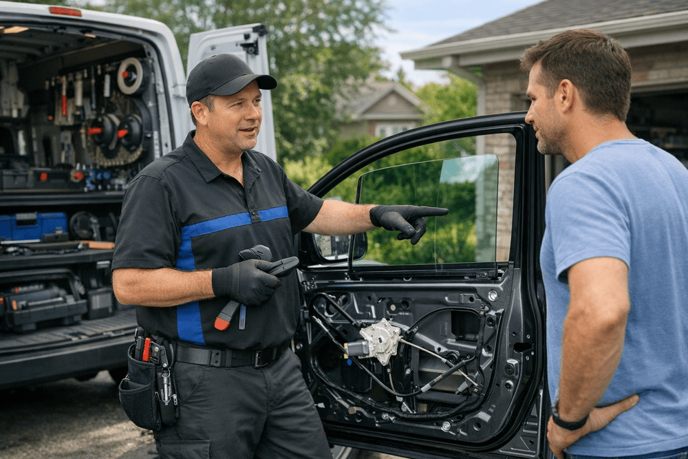 Expert Advice Driver Side Window Replacement Near Me Expert Advice Driver Side Window Replacement Near Me