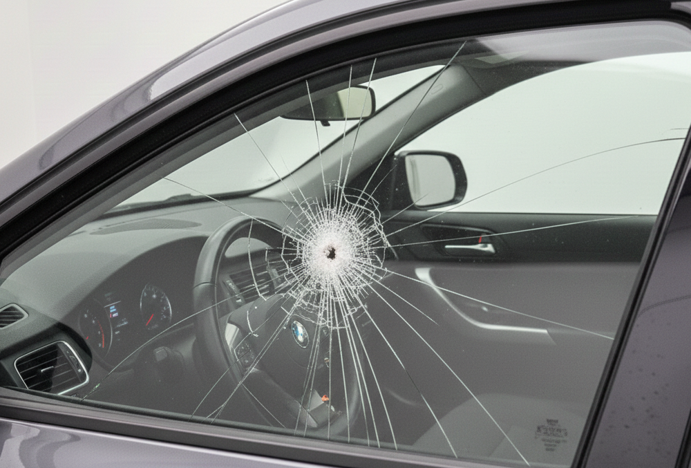 Automobile Window Replacement and Seal Failure Risks