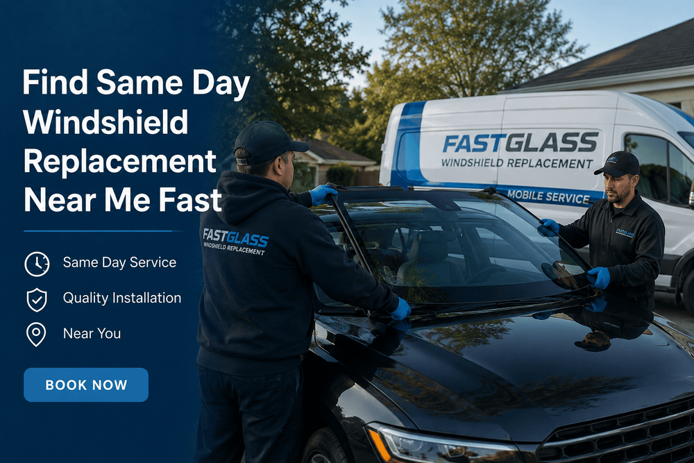 Find Same Day Windshield Replacement Near Me Fast Find Same Day Windshield Replacement Near Me Fast