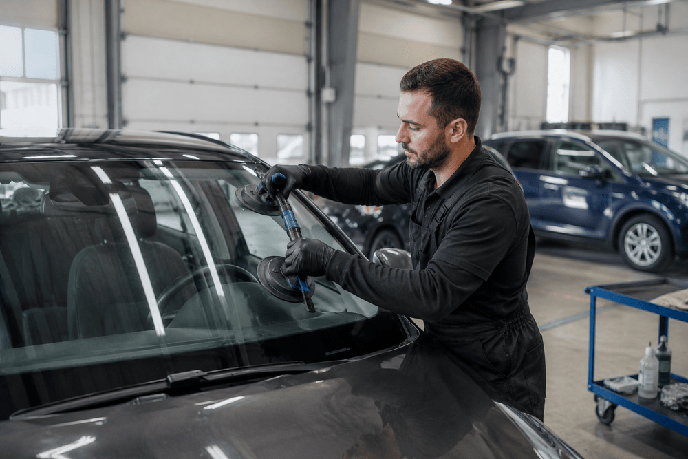 Skip Long Waits Using Same Day Windshield Replacement Skip Long Waits Using Same Day Windshield Replacement