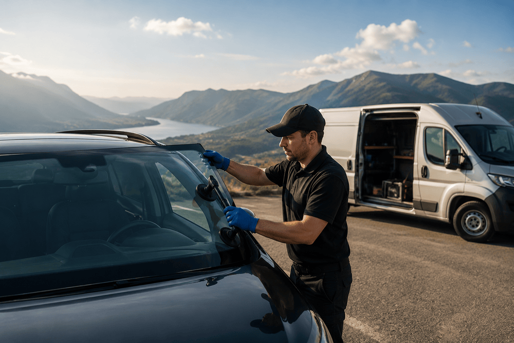 Current Auto Glass Replacement Industry Trends Save Your Trip with Same Day Windshield Replacement