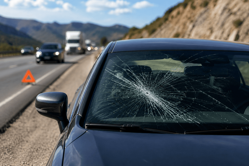 Why Drivers Need Car Same Day Windshield Replacement