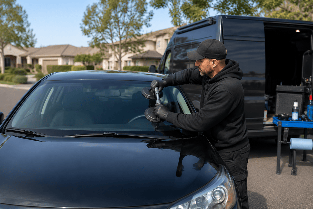 Smart Choice for Car Same Day Windshield Replacement Smart Choice for Car Same Day Windshield Replacement