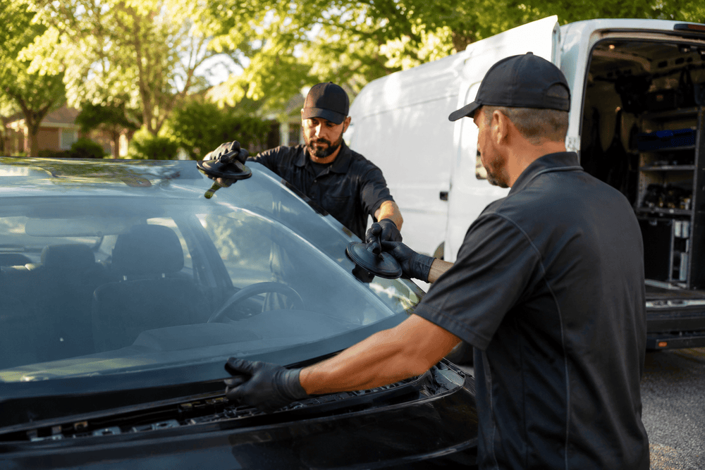 Smart Choice Is Same Day Windshield Replacement Smart Choice Is Same Day Windshield Replacement