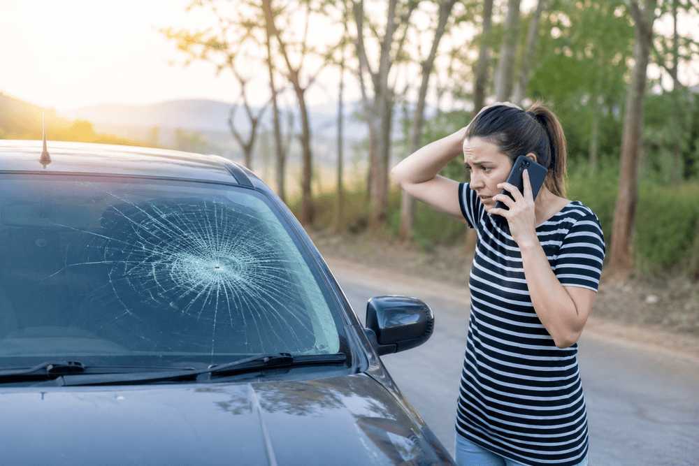 When Drivers Need Same Day Windshield Replacement When Drivers Need Same Day Windshield Replacement