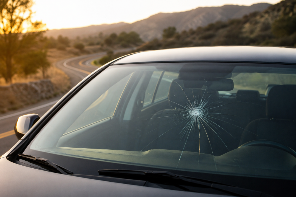 Protect Your Car With Same Day Windshield Replacement Protect Your Car With Same Day Windshield Replacement