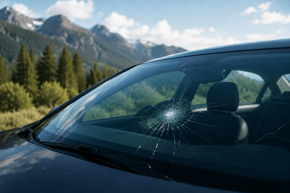 Prevent Car Damage With Same Day Windshield Replacement
