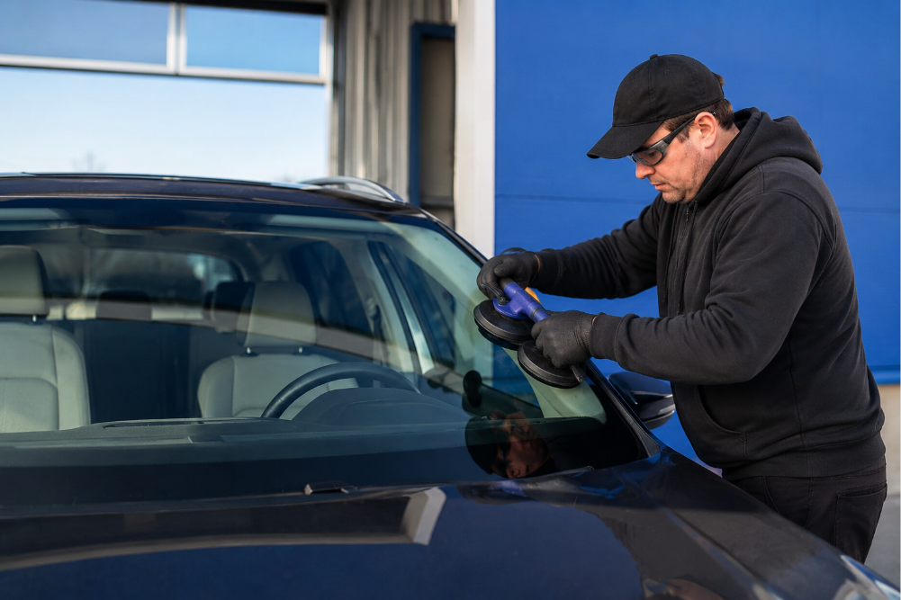 Fast Repairs With Same Day Windshield Replacement Fast Repairs With Same Day Windshield Replacement