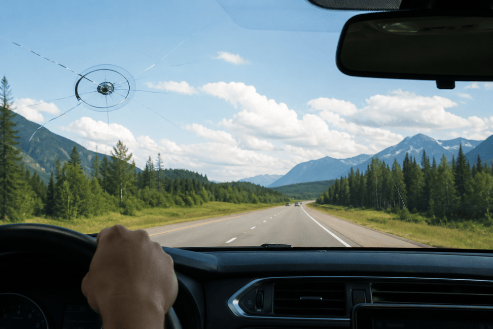 Protect Road Visibility With Same Day Windshield Replacement Protect Road Visibility With Same Day Windshield Replacement