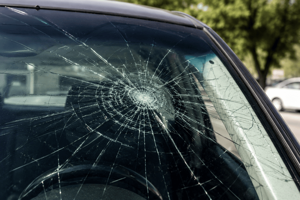 Cracked Glass Same Day Windshield Replacement Cracked Glass Same Day Windshield Replacement
