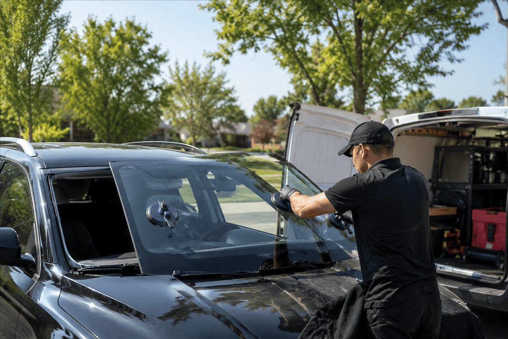 How Same Day Windshield Replacement improves visibility and protection. How Same Day Windshield Replacement improves visibility and protection.